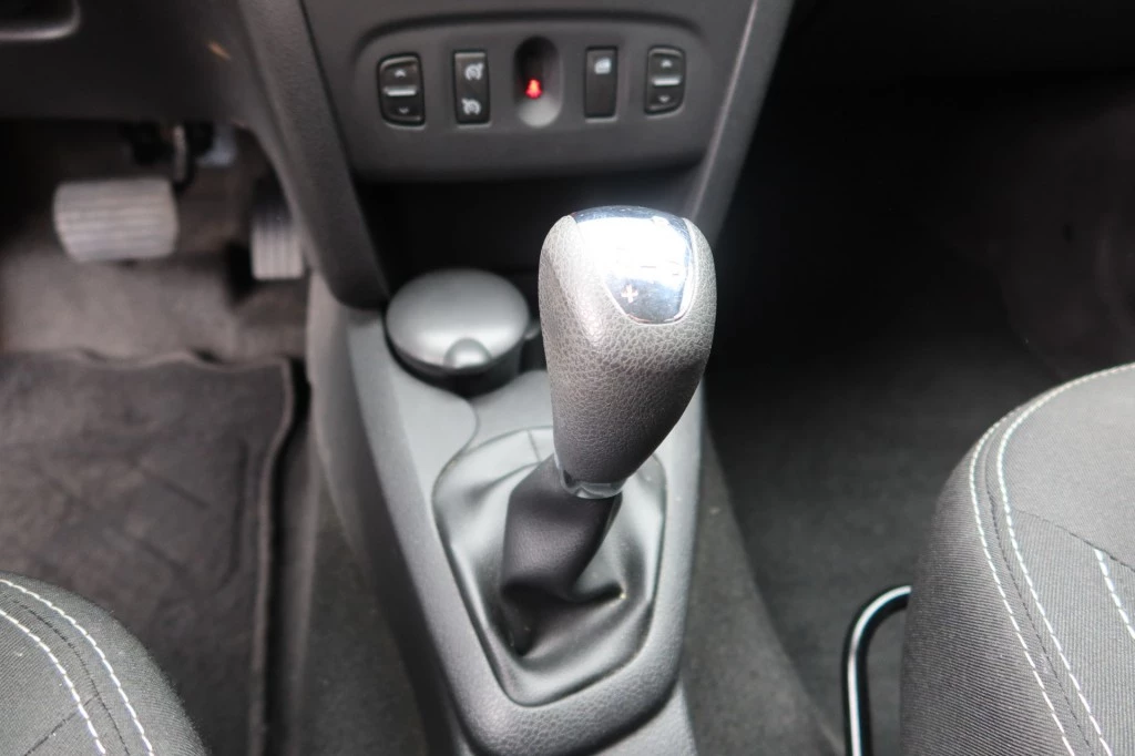Hoofdafbeelding Dacia Logan