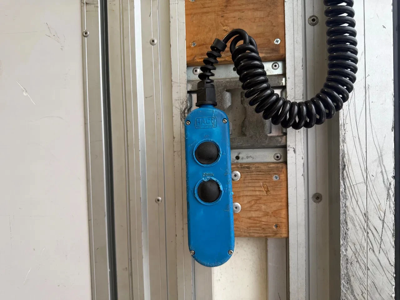 Hoofdafbeelding MAN TGE