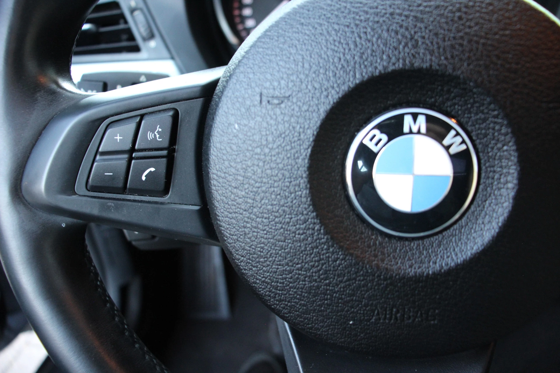Hoofdafbeelding BMW Z4