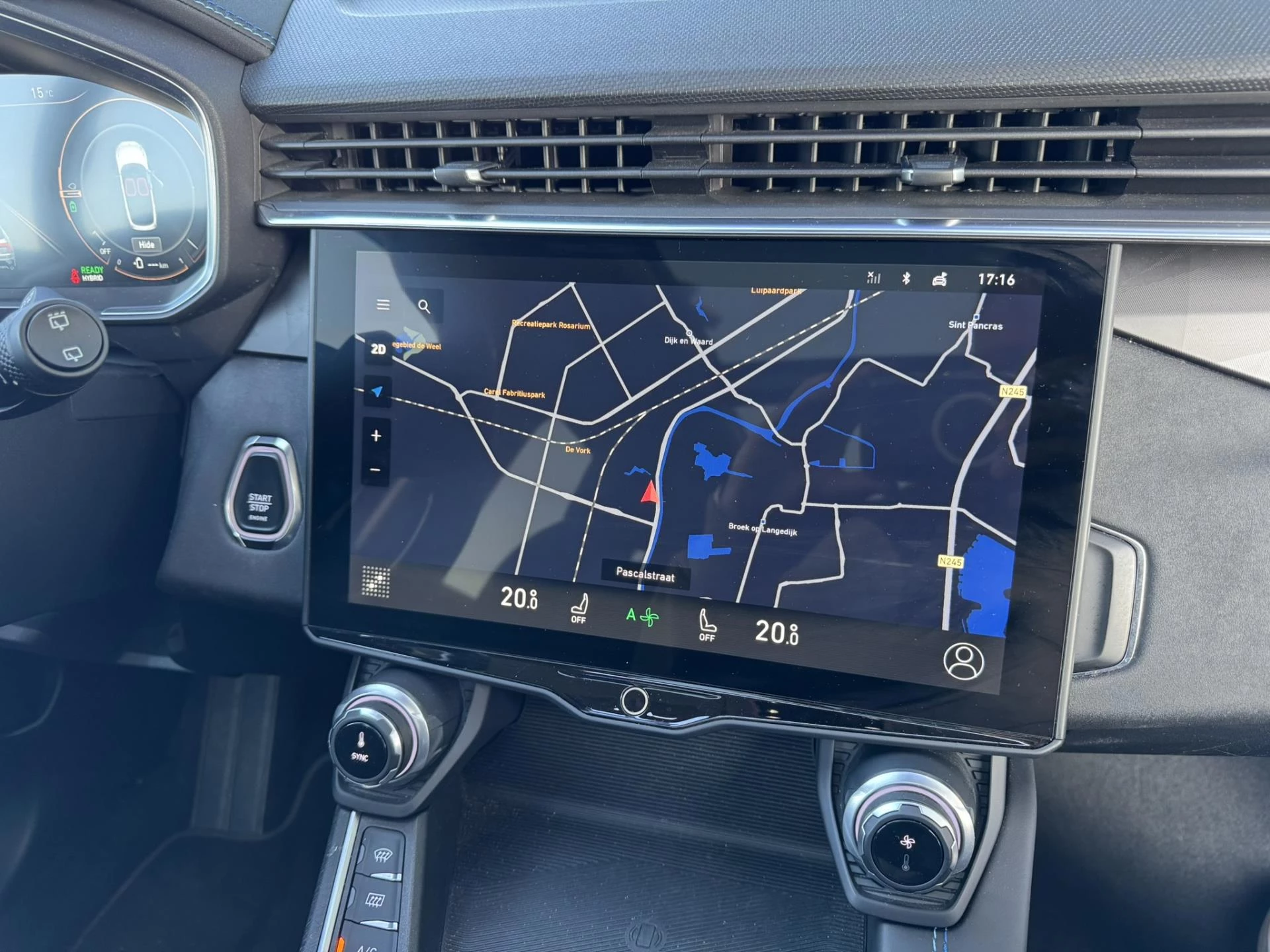 Hoofdafbeelding Lynk & Co 01