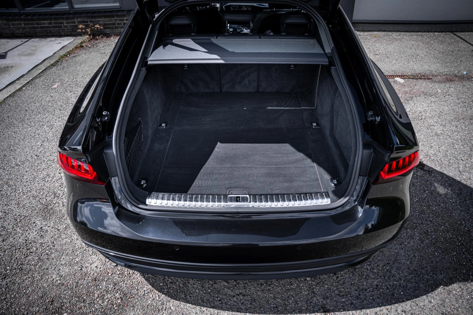 Hoofdafbeelding Audi A7