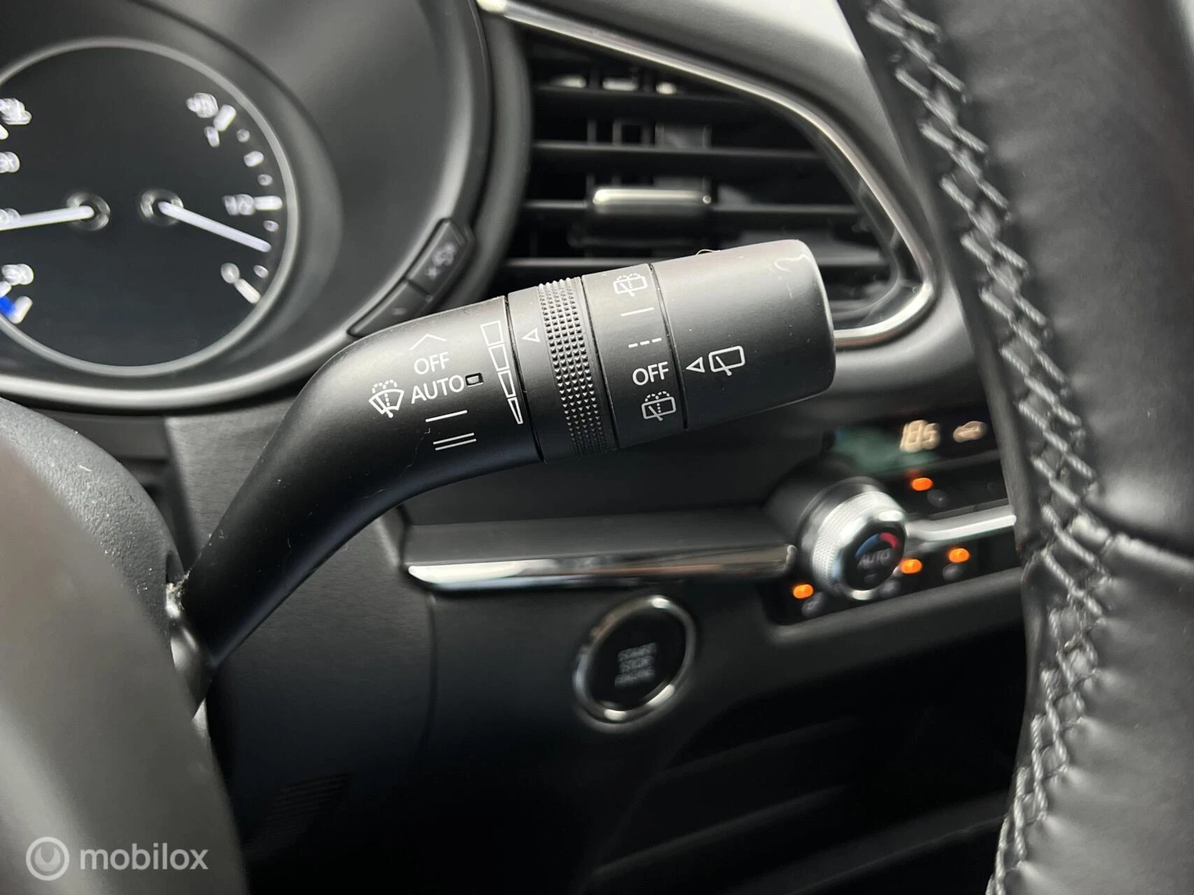 Hoofdafbeelding Mazda CX-30