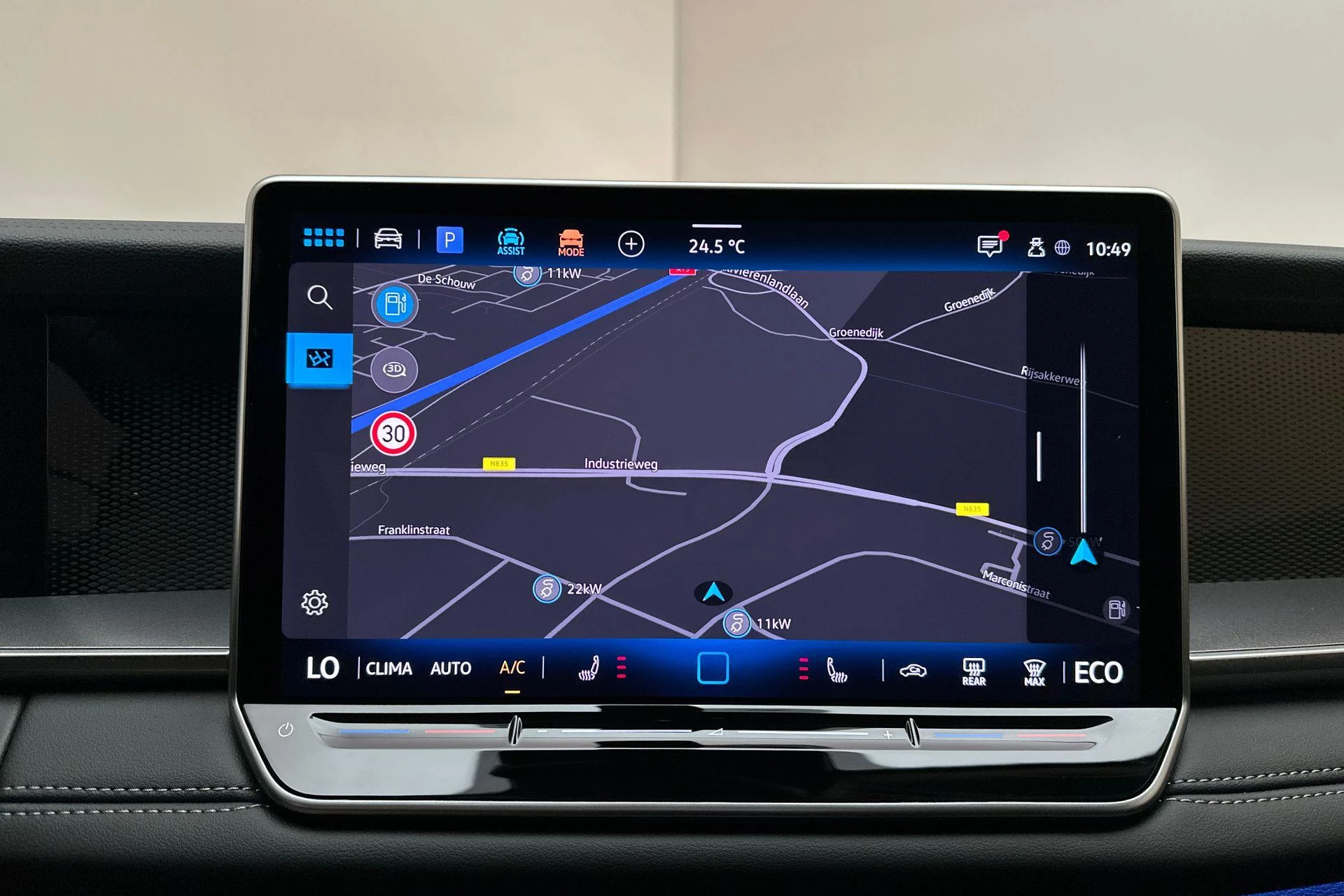 Hoofdafbeelding Volkswagen Tayron