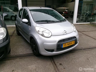 Citroen C1 1.0-12V Ambiance Airco .