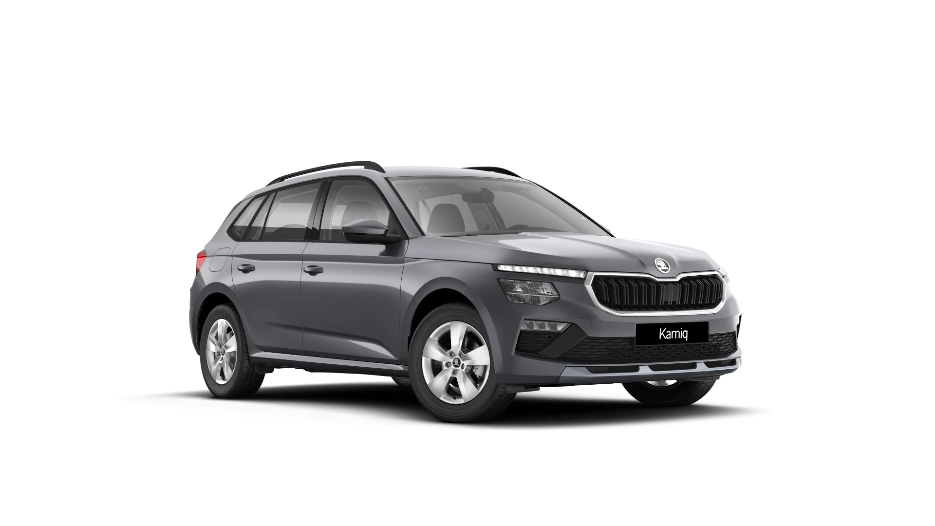 Hoofdafbeelding Škoda Kamiq