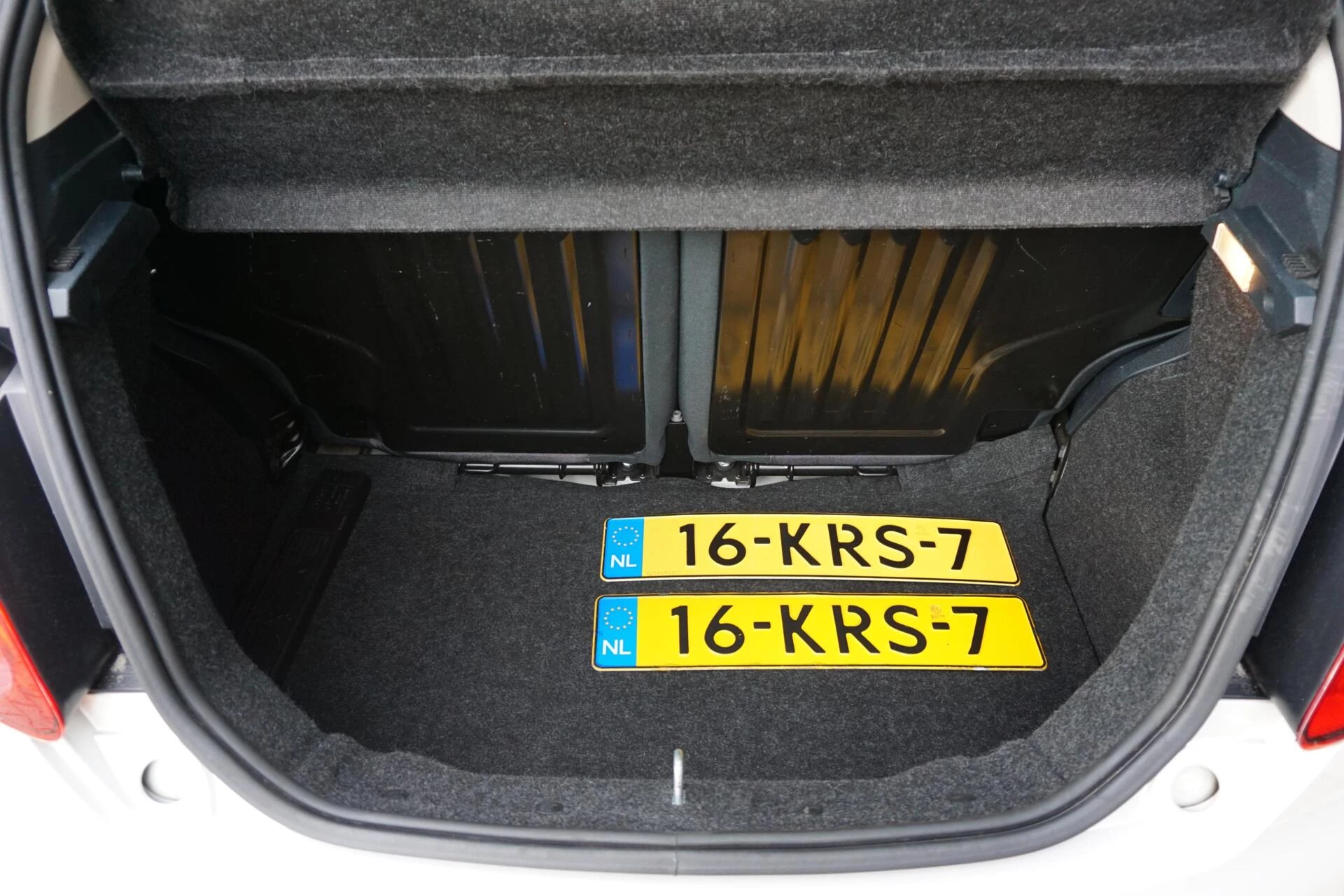 Hoofdafbeelding Ford Ka