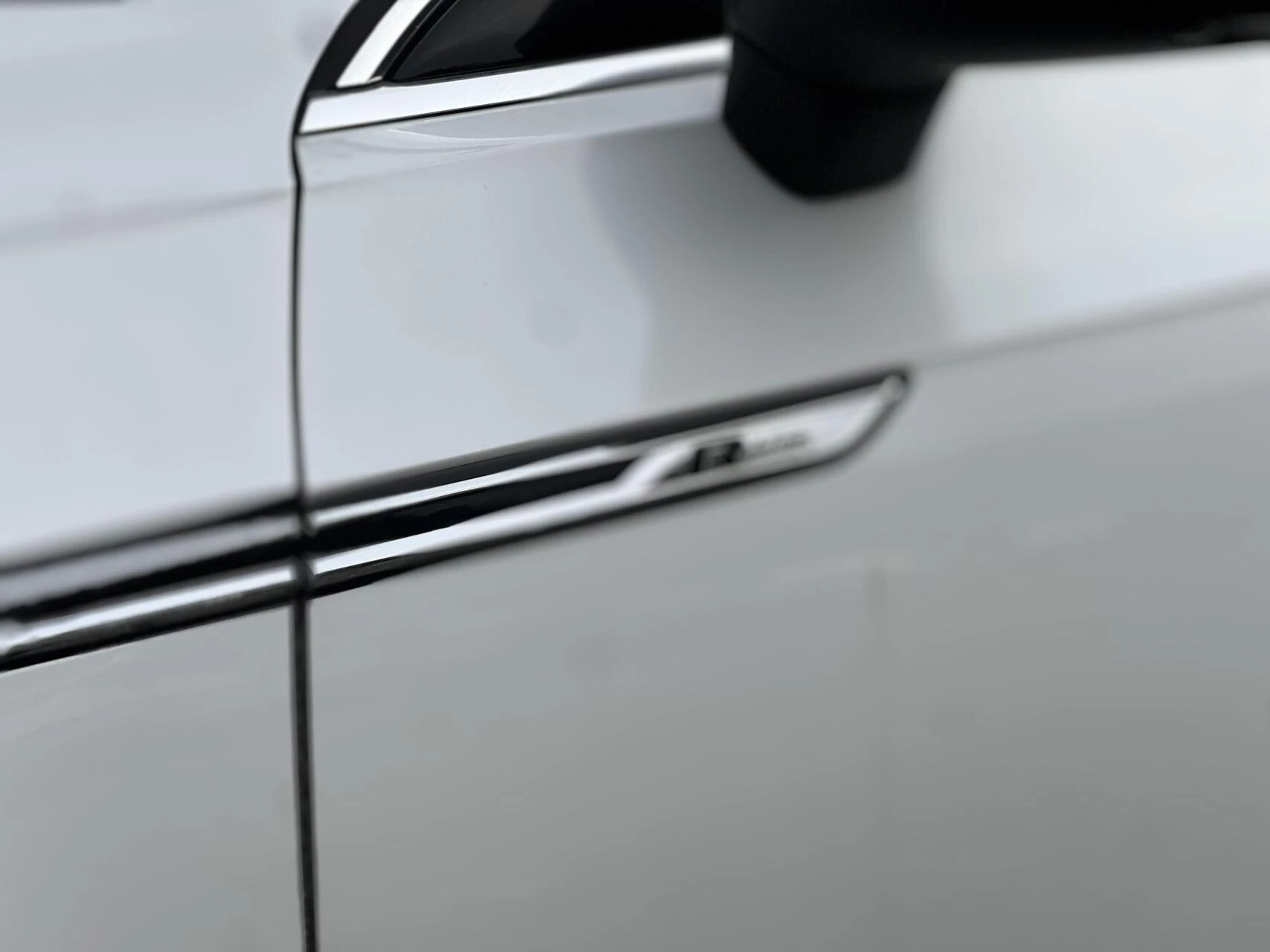 Hoofdafbeelding Volkswagen Arteon
