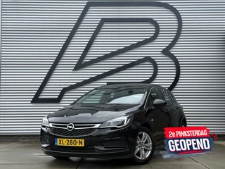 Opel Astra 1.0 Business+ Navi|Clima|Cruise|PDC|N.A.P|APK tot 01-2027