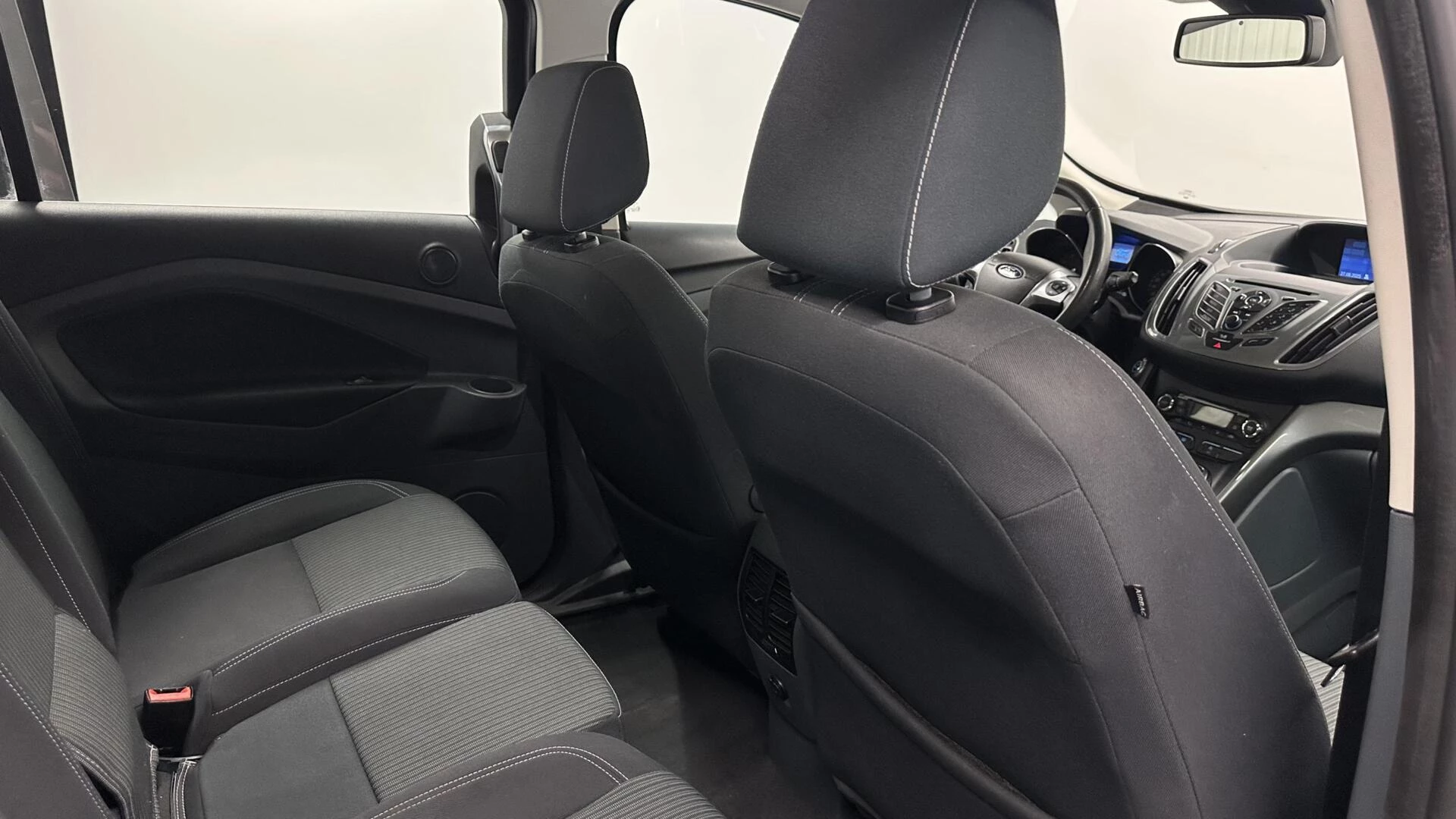 Hoofdafbeelding Ford Grand C-Max