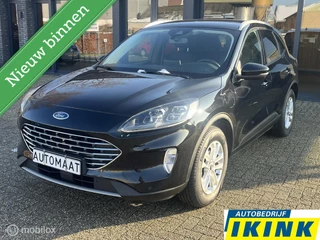 Ford Kuga 2.5 PHEV Titanium X