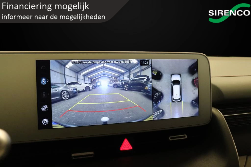 Hoofdafbeelding Hyundai IONIQ 5