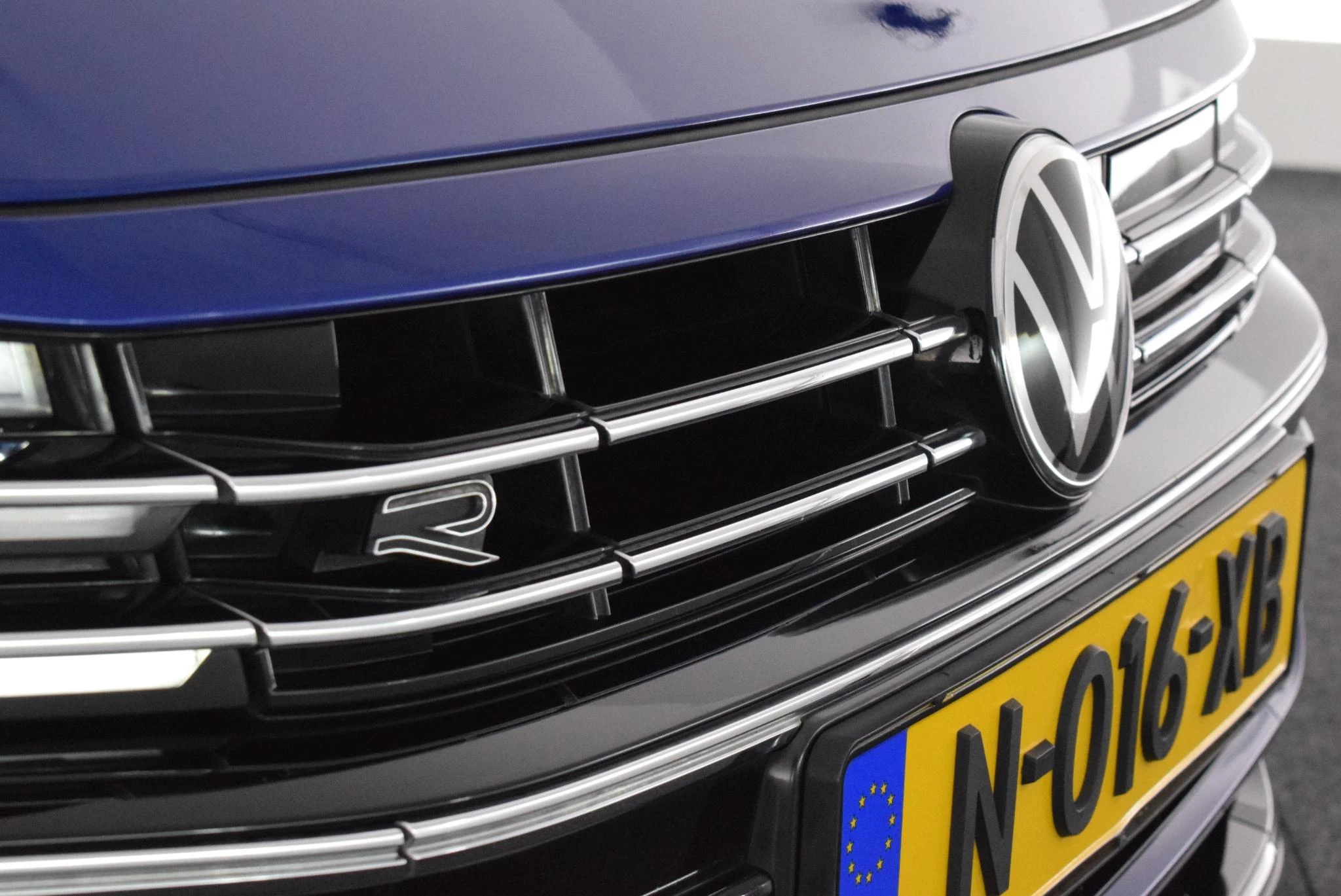 Hoofdafbeelding Volkswagen Arteon