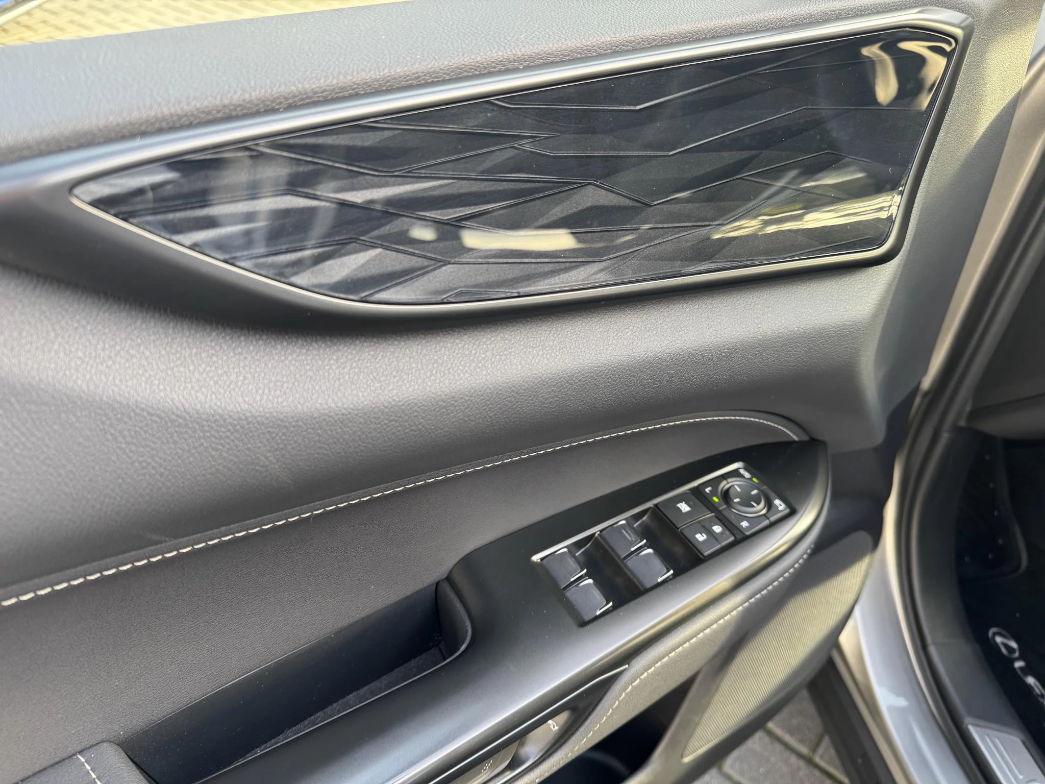 Hoofdafbeelding Lexus NX