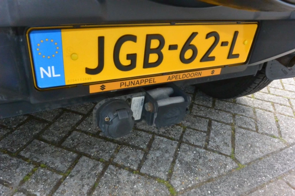 Hoofdafbeelding Suzuki Jimny