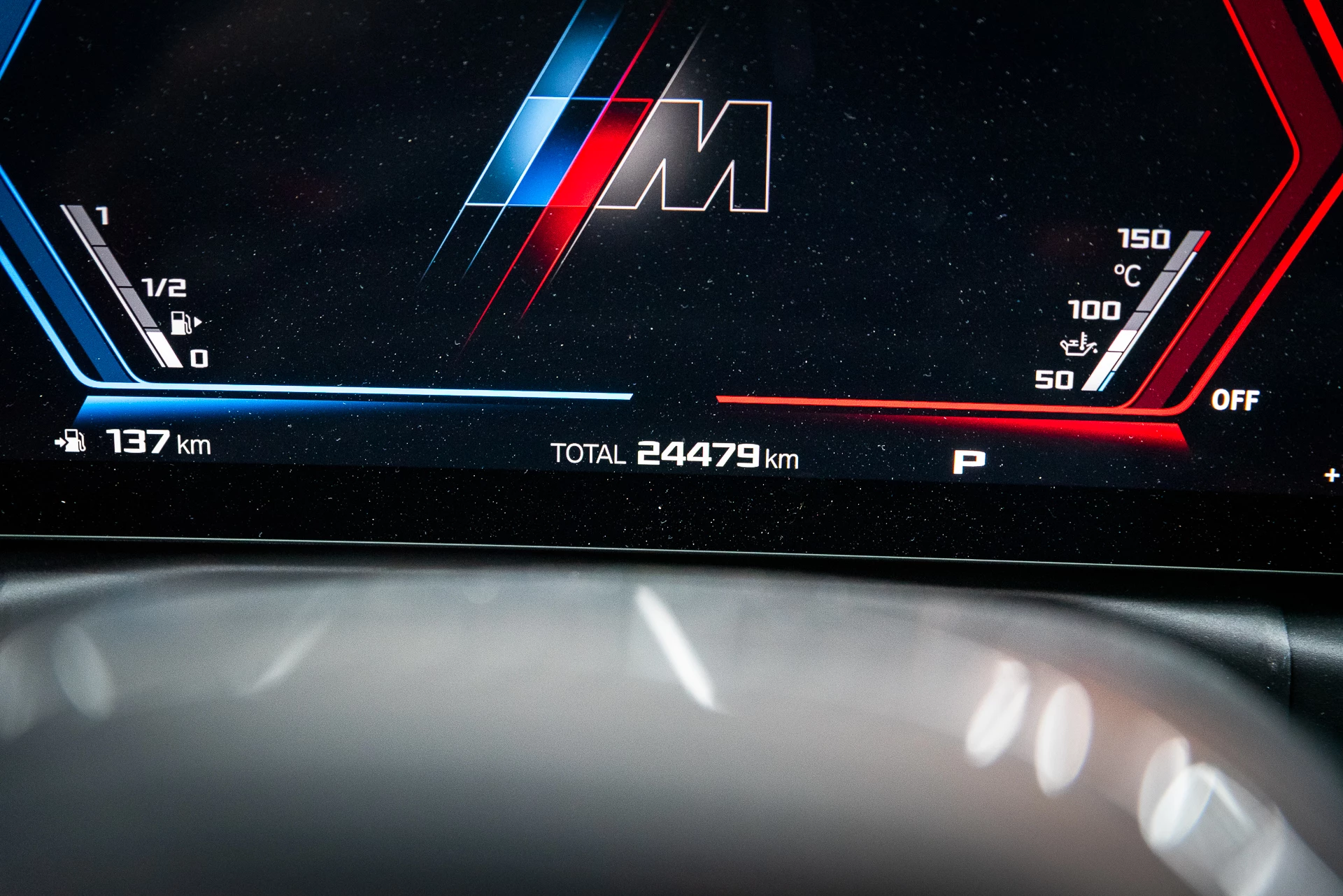 Hoofdafbeelding BMW M3