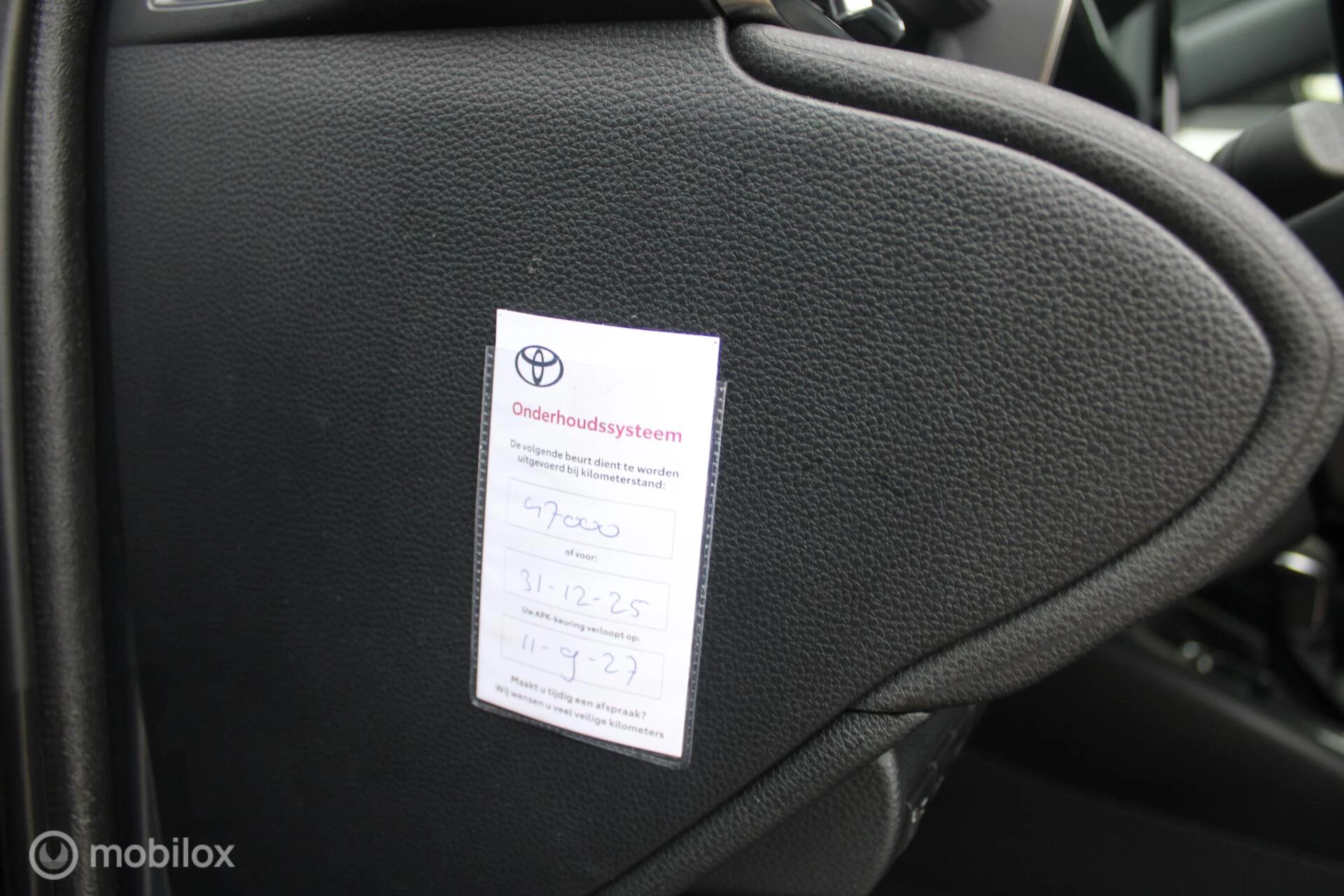 Hoofdafbeelding Toyota Corolla Touring Sports