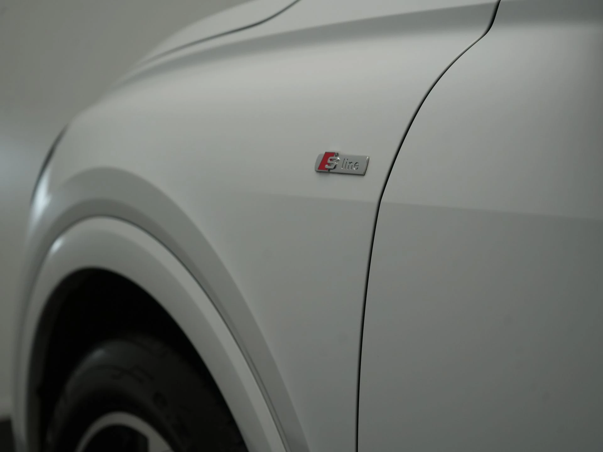 Hoofdafbeelding Audi Q4 e-tron