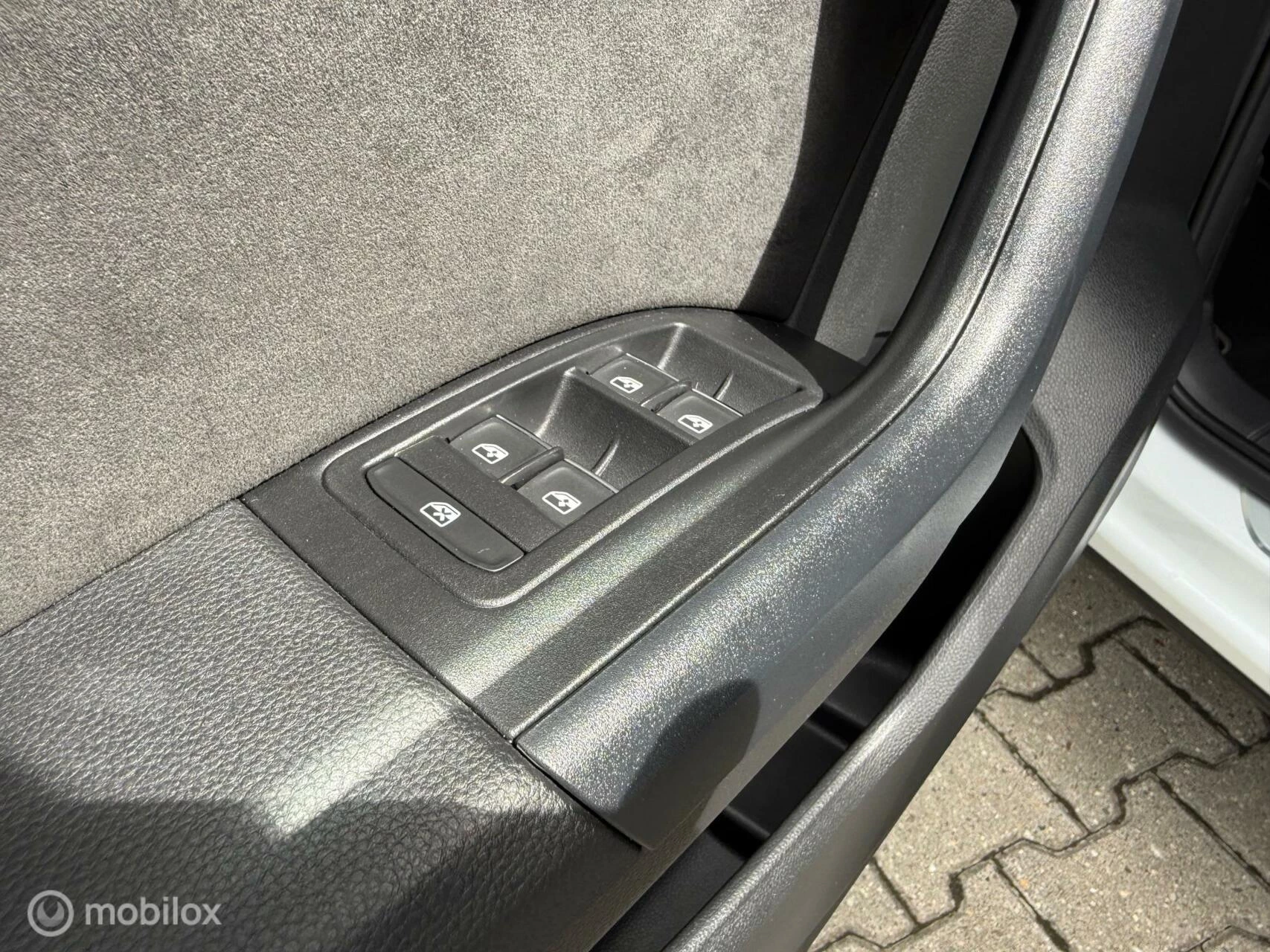Hoofdafbeelding CUPRA Ateca