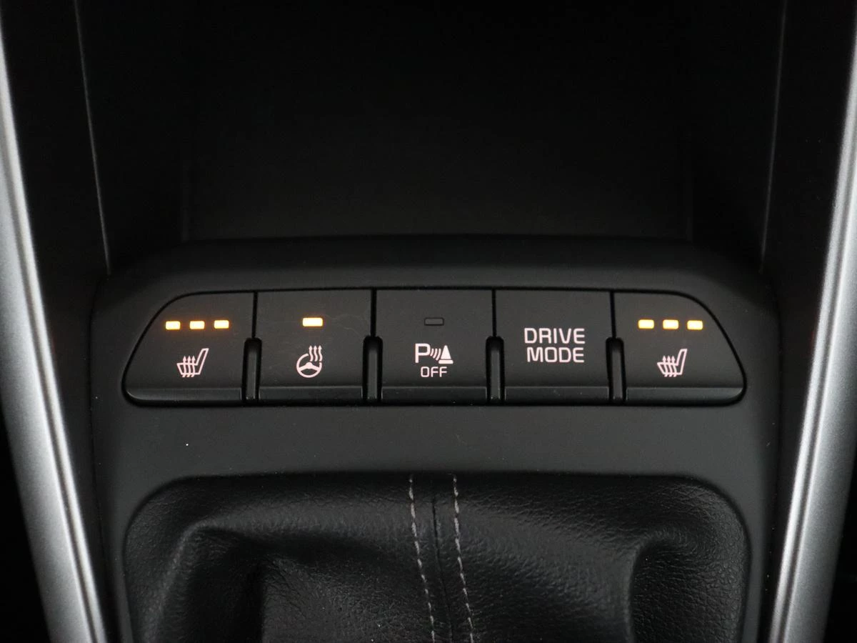 Hoofdafbeelding Kia Stonic