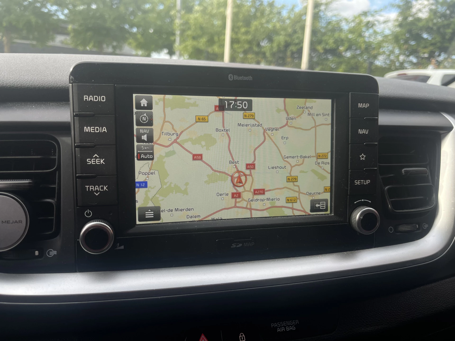 Hoofdafbeelding Kia Stonic