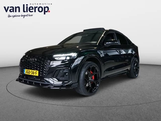 Audi Q5 Sportback 55 TFSI e S edition Competition 22'' | SQ5 STYLE
