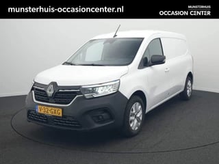 Renault Kangoo 1.5 Blue dCi 95 advance L2 - Direct uit voorraad leverbaar