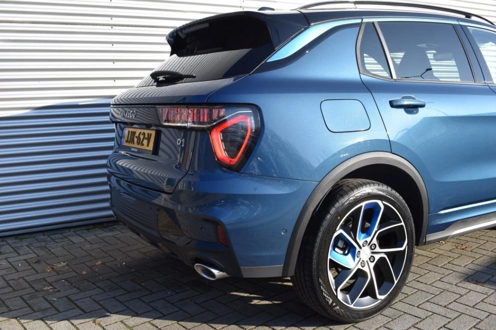 Hoofdafbeelding Lynk & Co 01