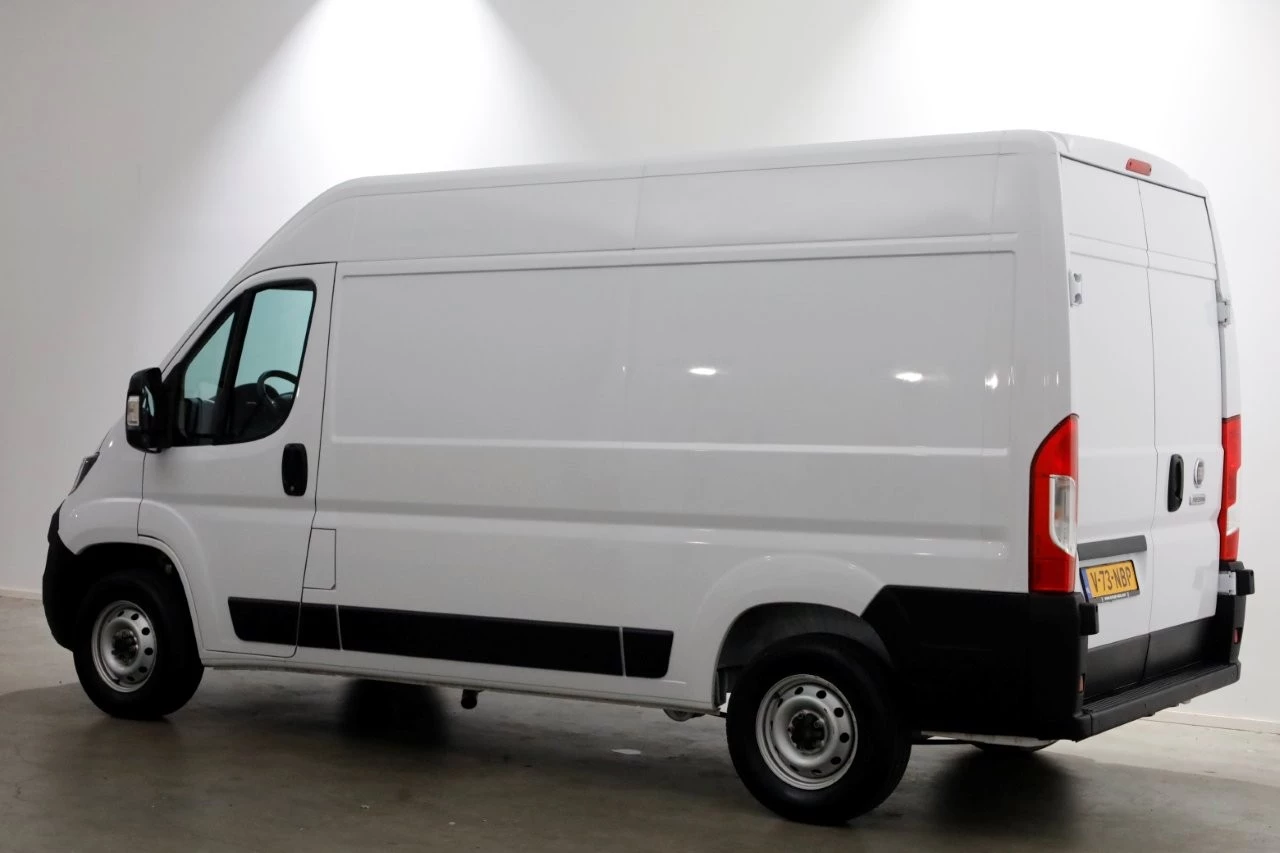 Hoofdafbeelding Fiat Ducato