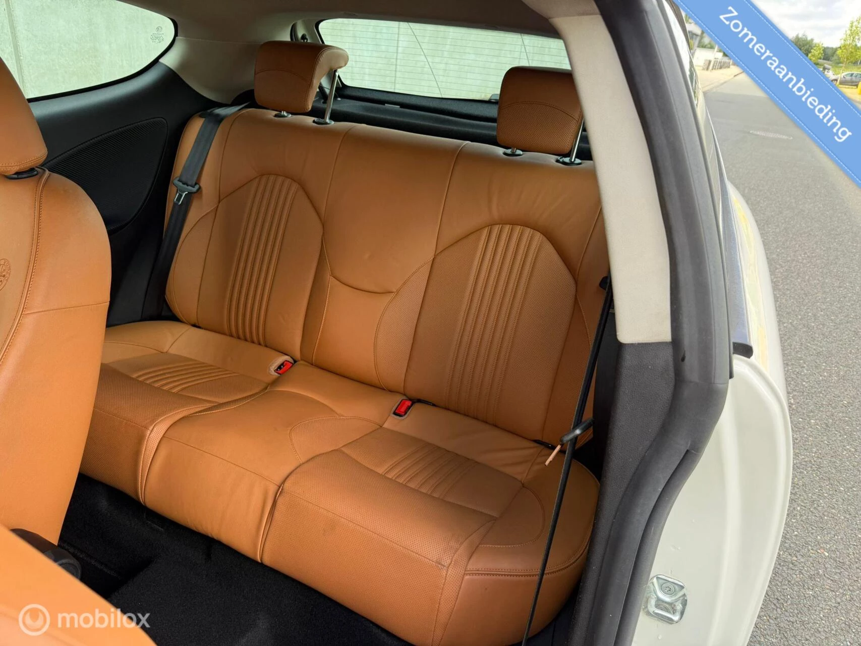 Hoofdafbeelding Alfa Romeo MiTo