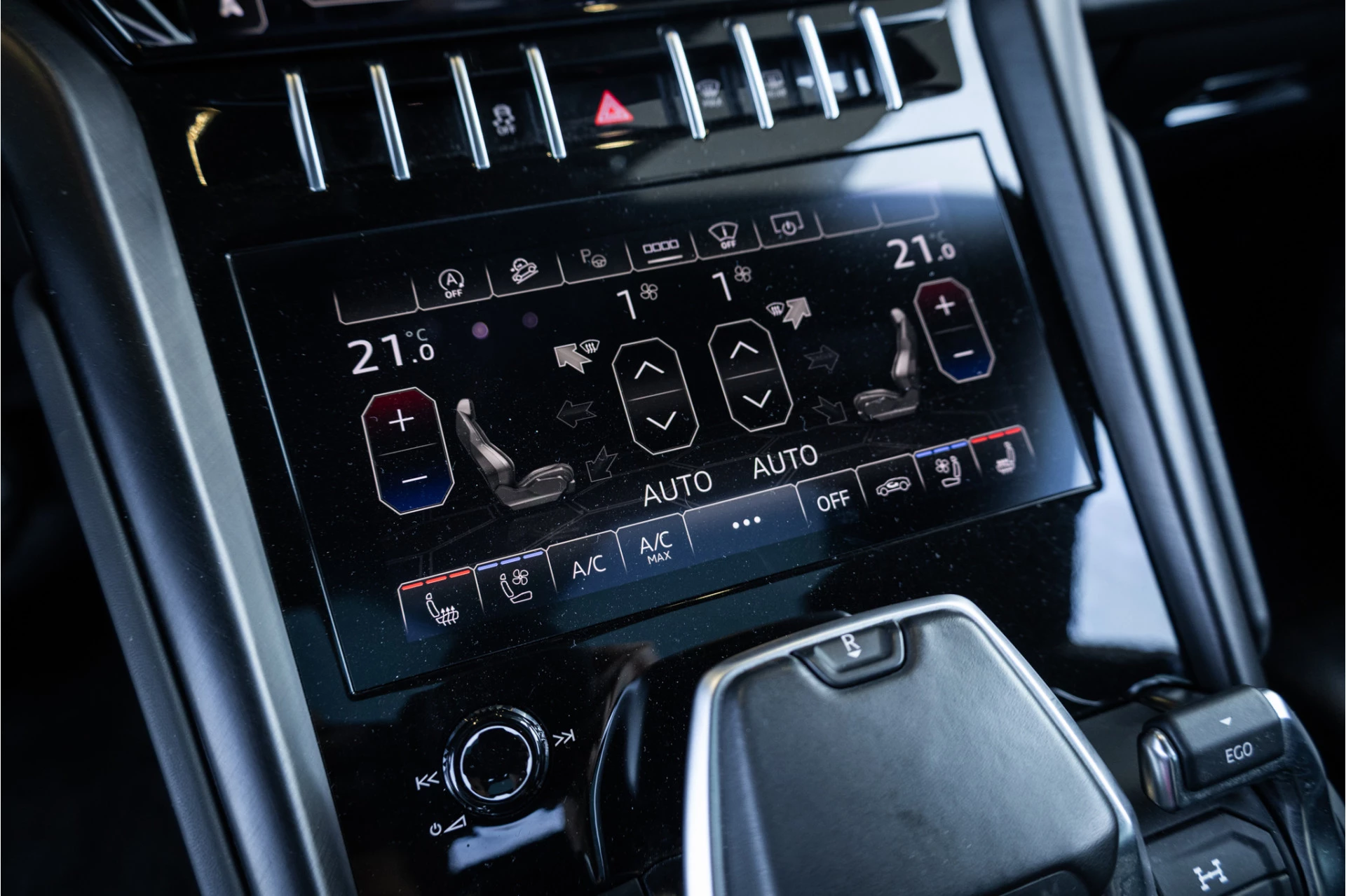 Hoofdafbeelding Lamborghini Urus