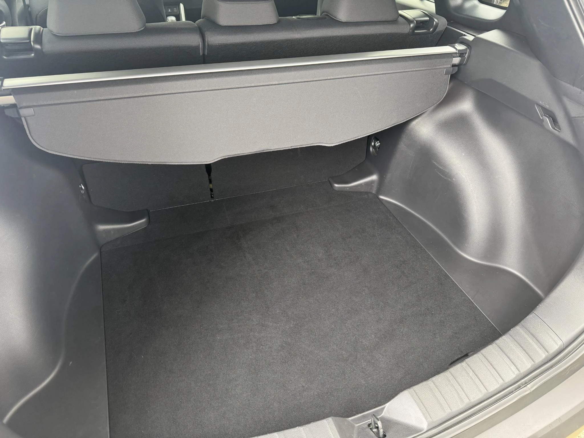 Hoofdafbeelding Toyota Corolla Cross