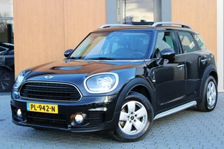 Mini Countryman 1.5 Cooper 136pk Pepper | Nette auto | Navi