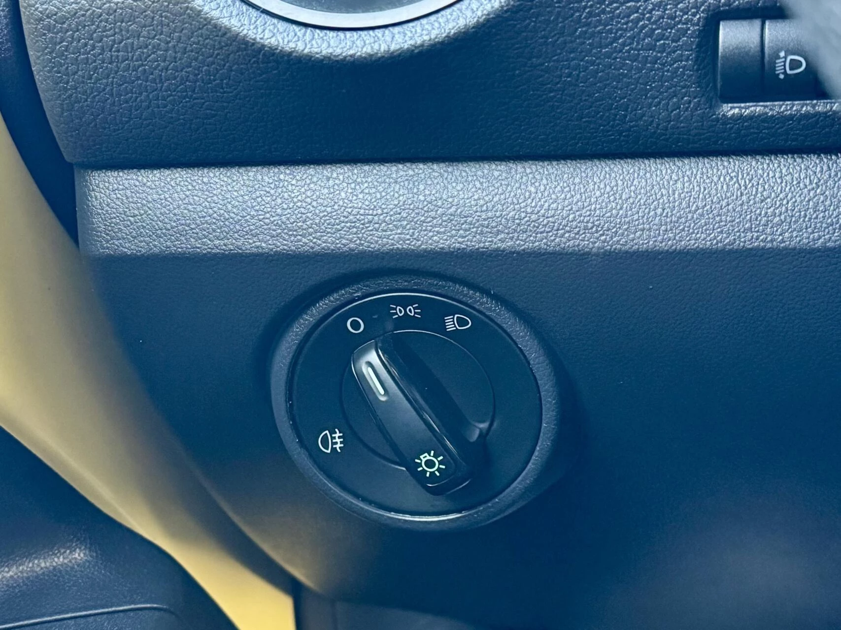 Hoofdafbeelding Škoda Citigo