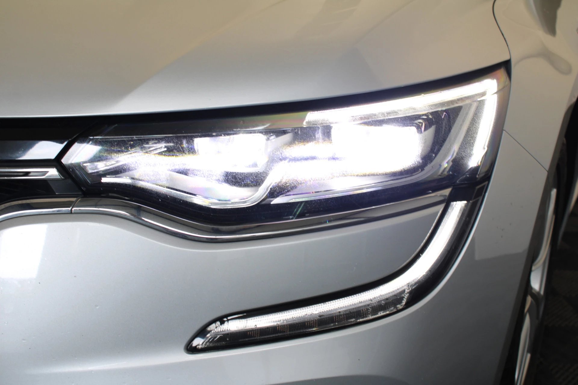 Hoofdafbeelding Renault Talisman