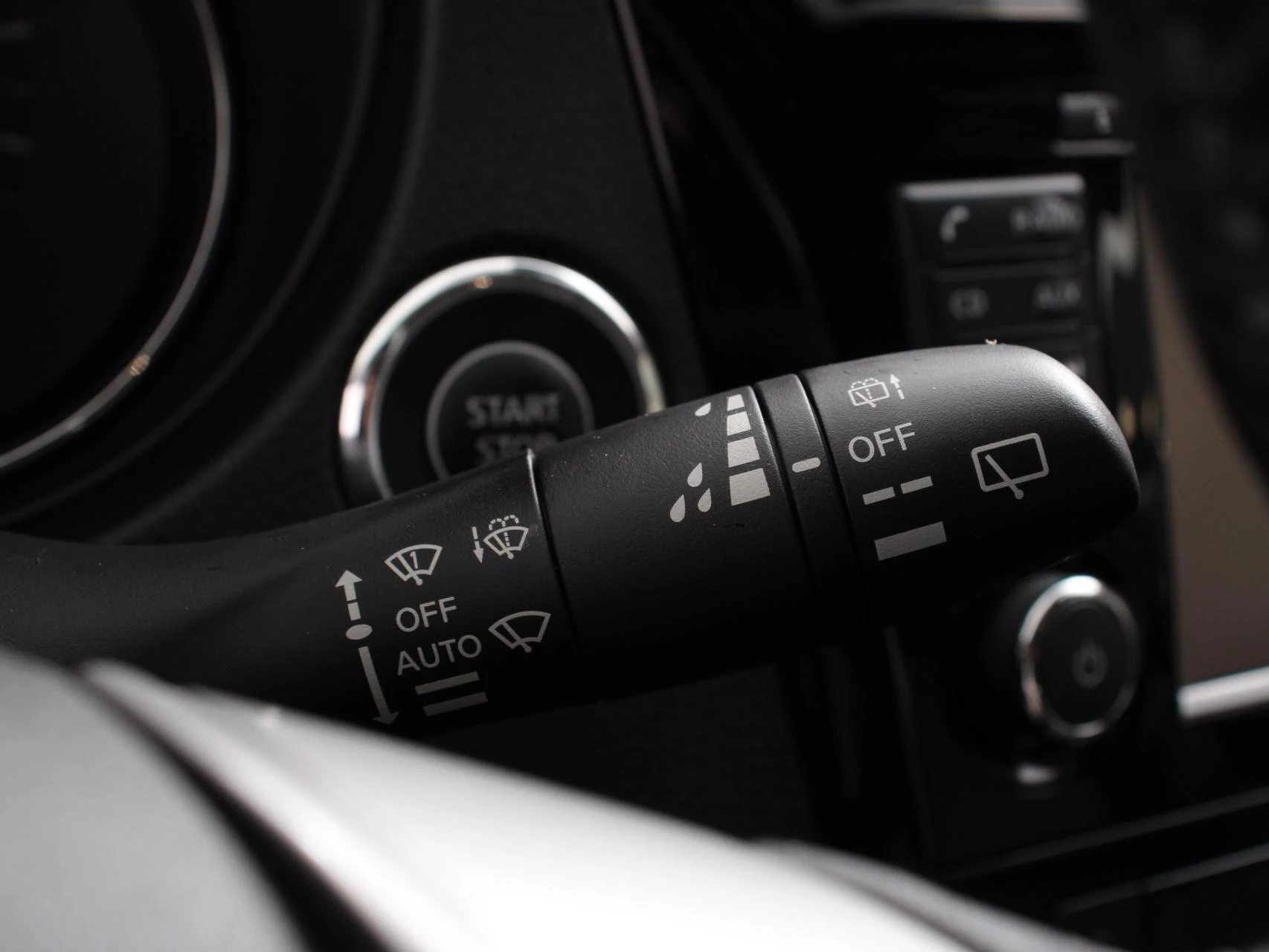 Hoofdafbeelding Nissan X-Trail