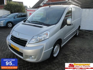 Peugeot Expert Bestel 227 1.6 HDI L1H1 Pro