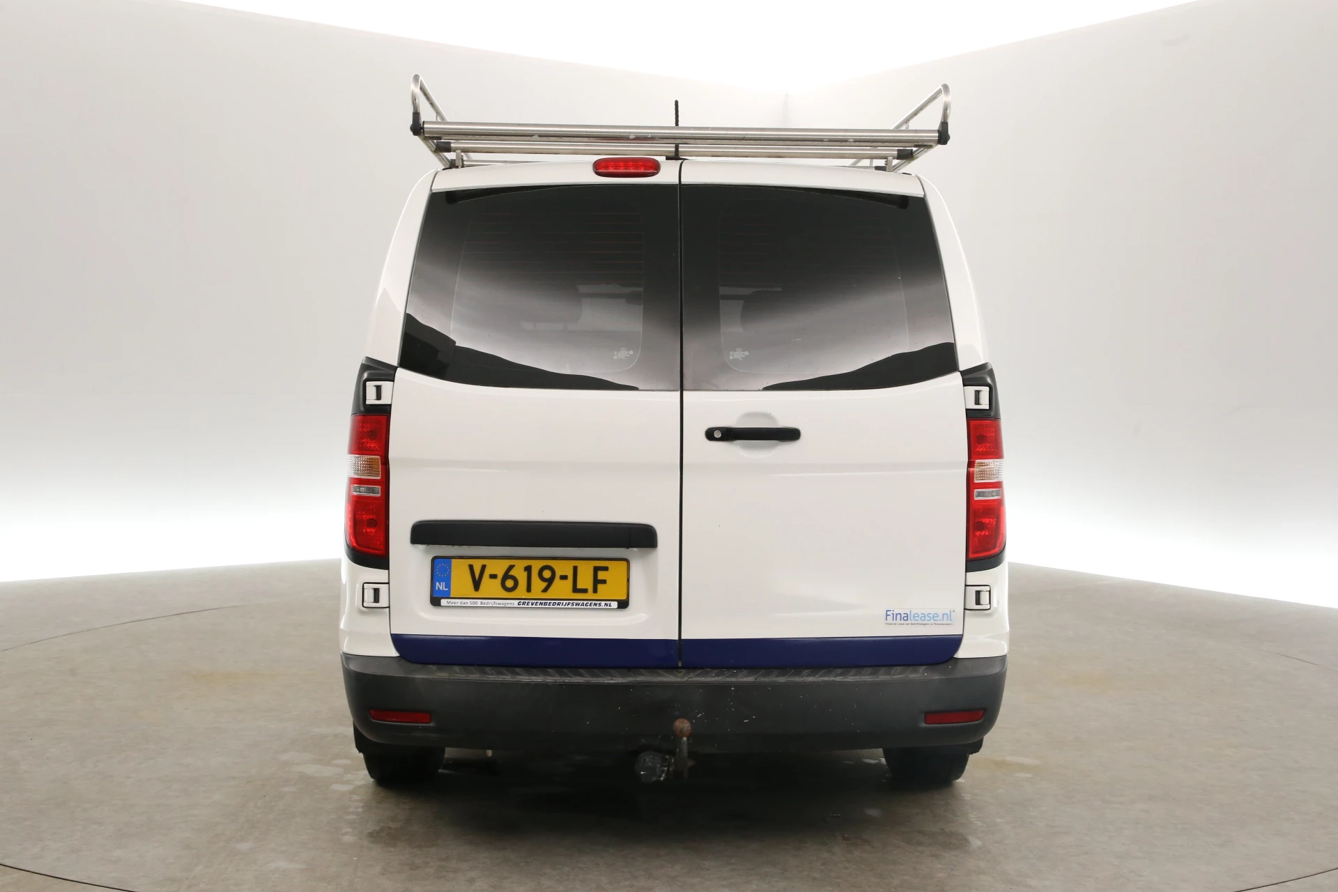 Hoofdafbeelding Hyundai H300