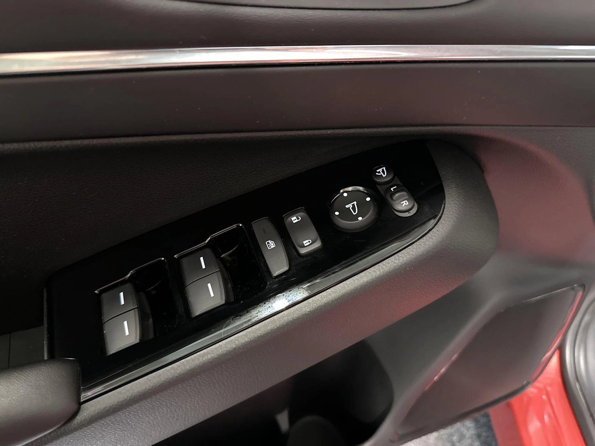 Hoofdafbeelding Honda HR-V