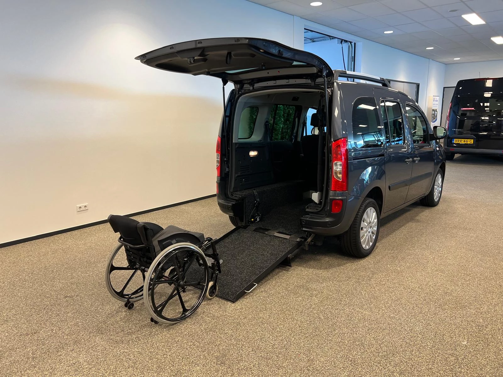 Hoofdafbeelding Mercedes-Benz Citan