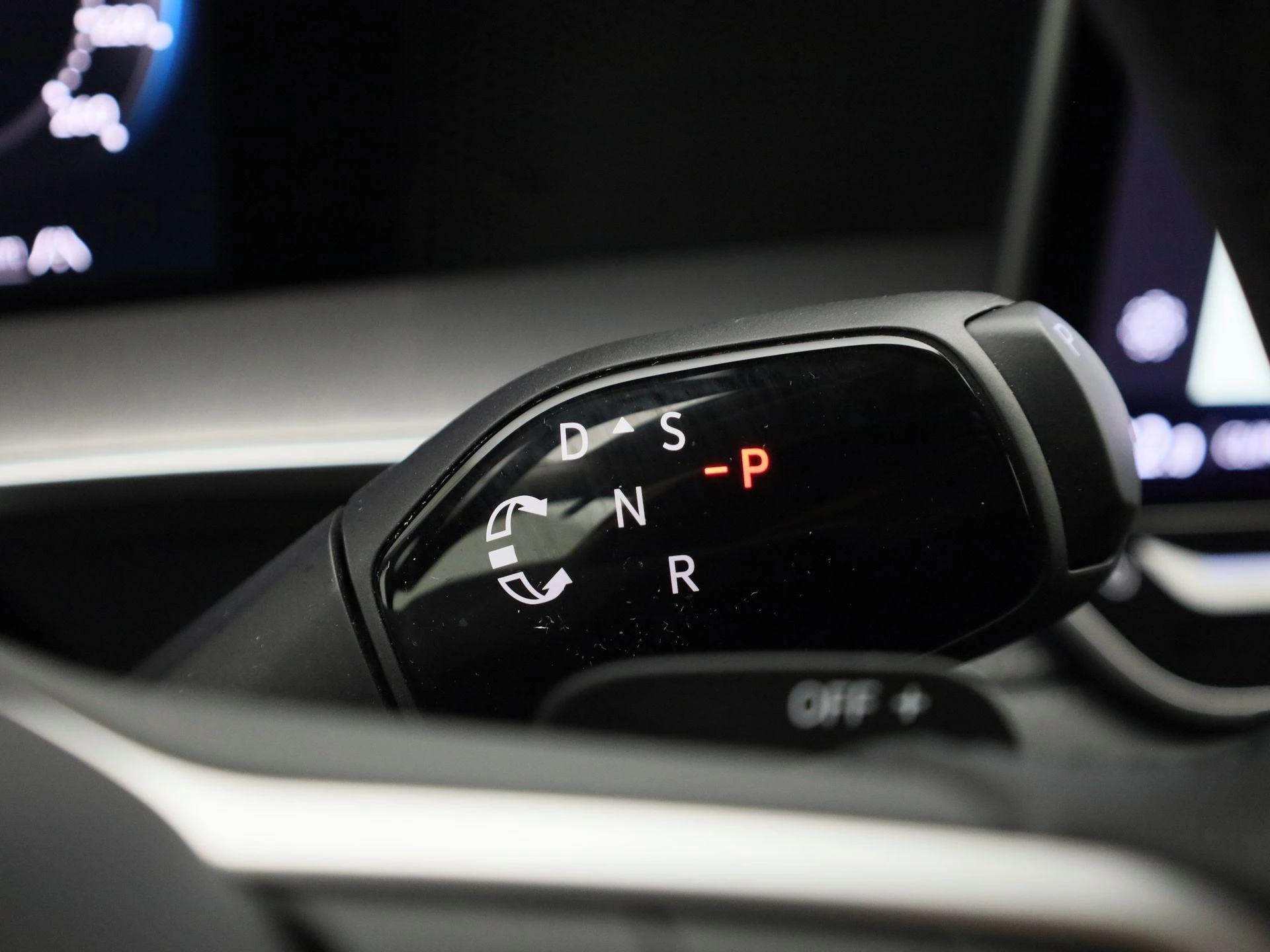 Hoofdafbeelding Volkswagen Tayron