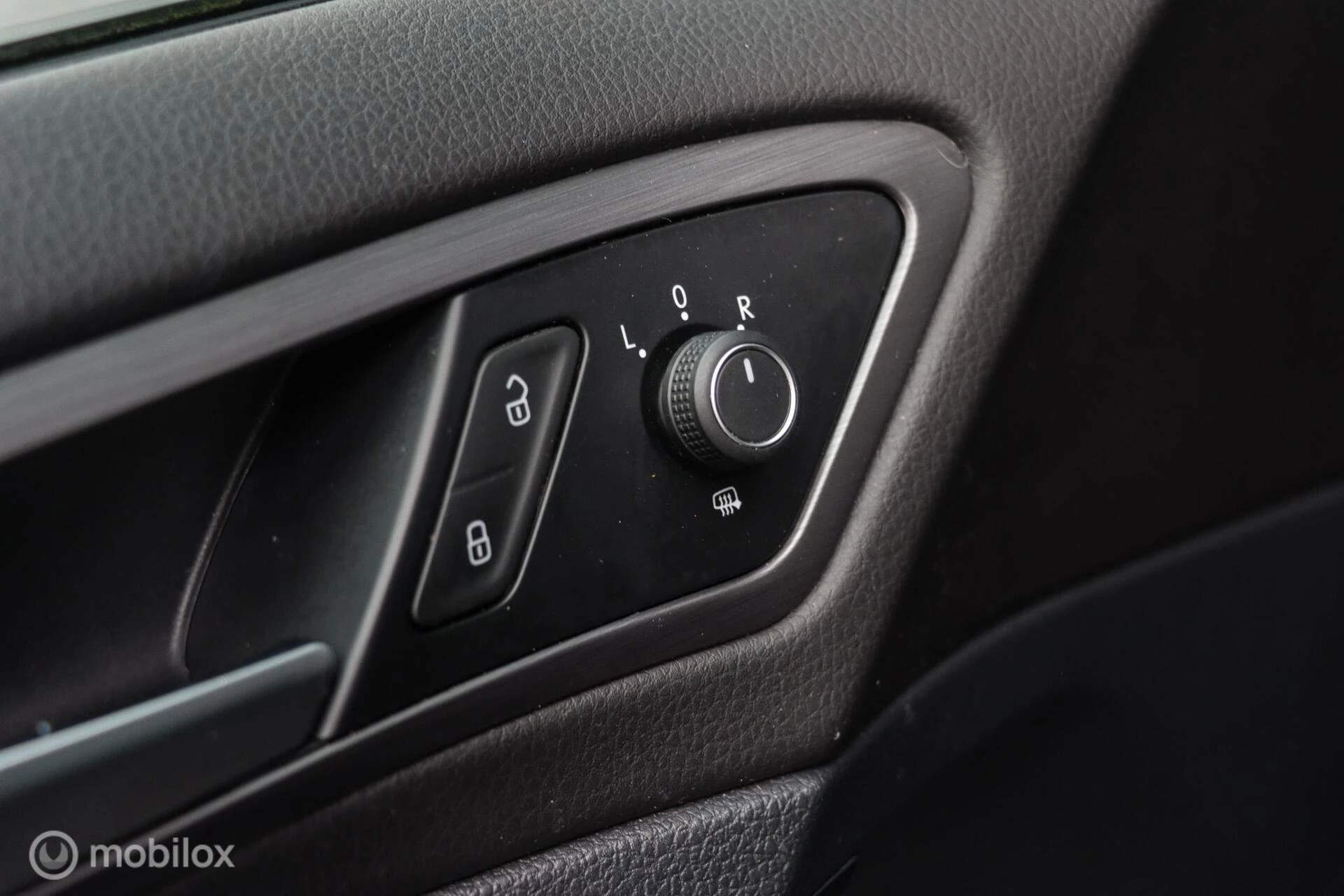 Hoofdafbeelding Volkswagen e-Golf