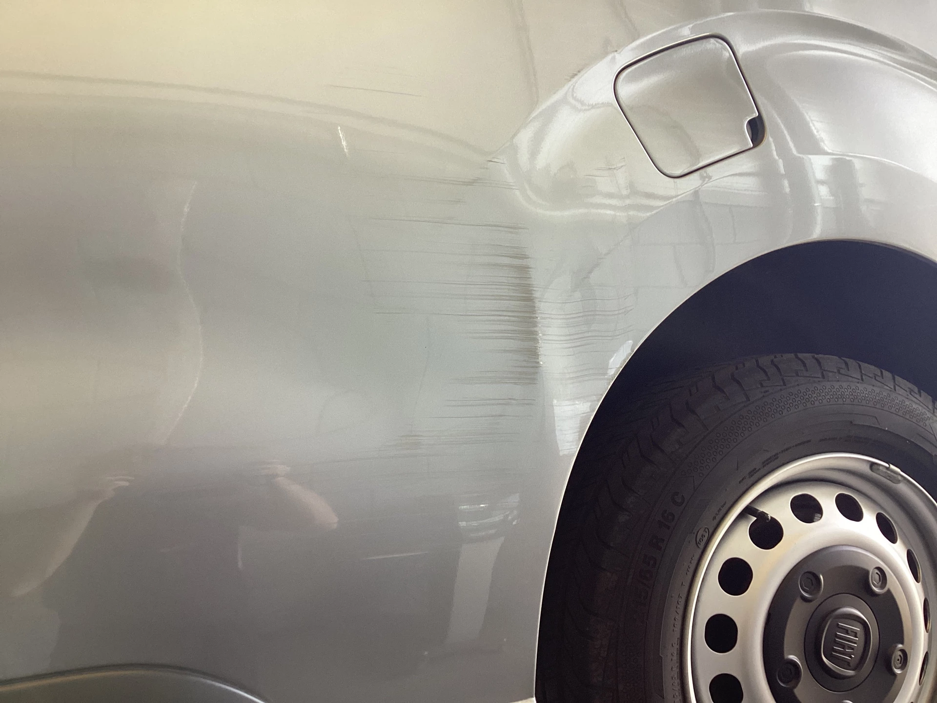 Hoofdafbeelding Fiat Scudo