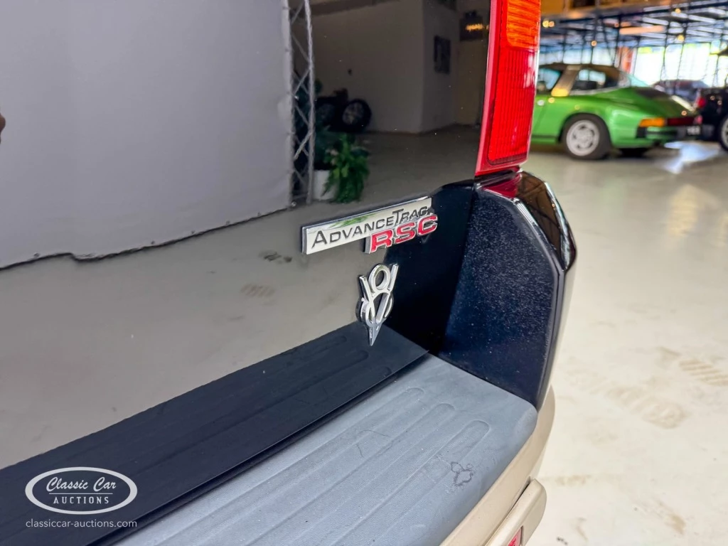 Hoofdafbeelding Ford Explorer