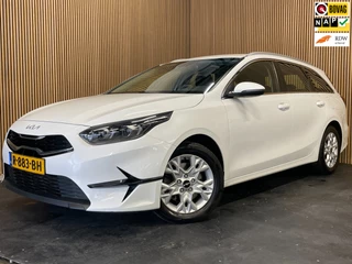 Kia Ceed Sportswagon 1.0 T-GDi DynamicLine|120PK|APPLE CARPLAY/ANDROID AUTO|CAMERA|CRUISE+CLIMATE|PDC|1e EIG|INCL.BTW|NL-AUTO|NAP|