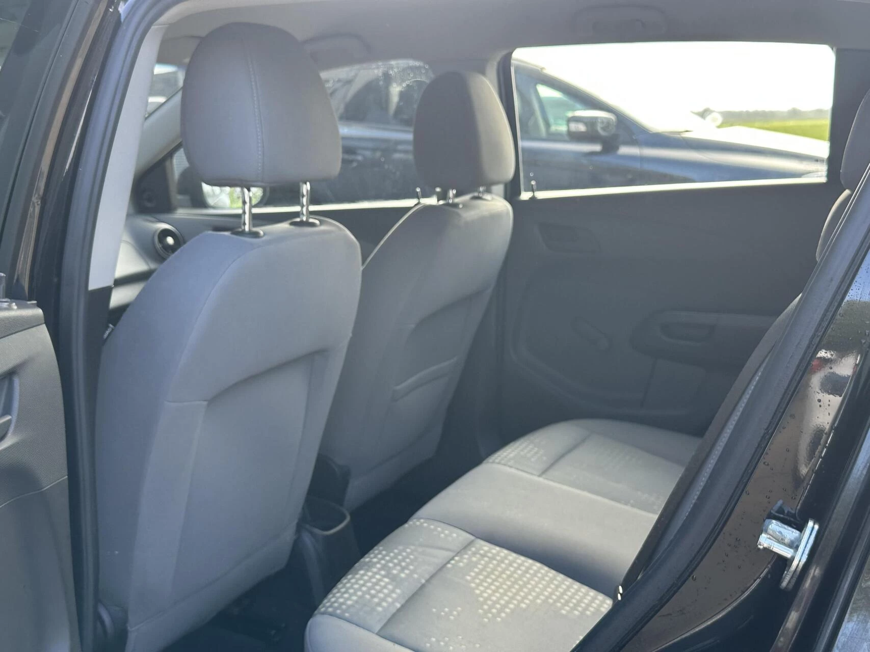 Hoofdafbeelding Chevrolet Aveo