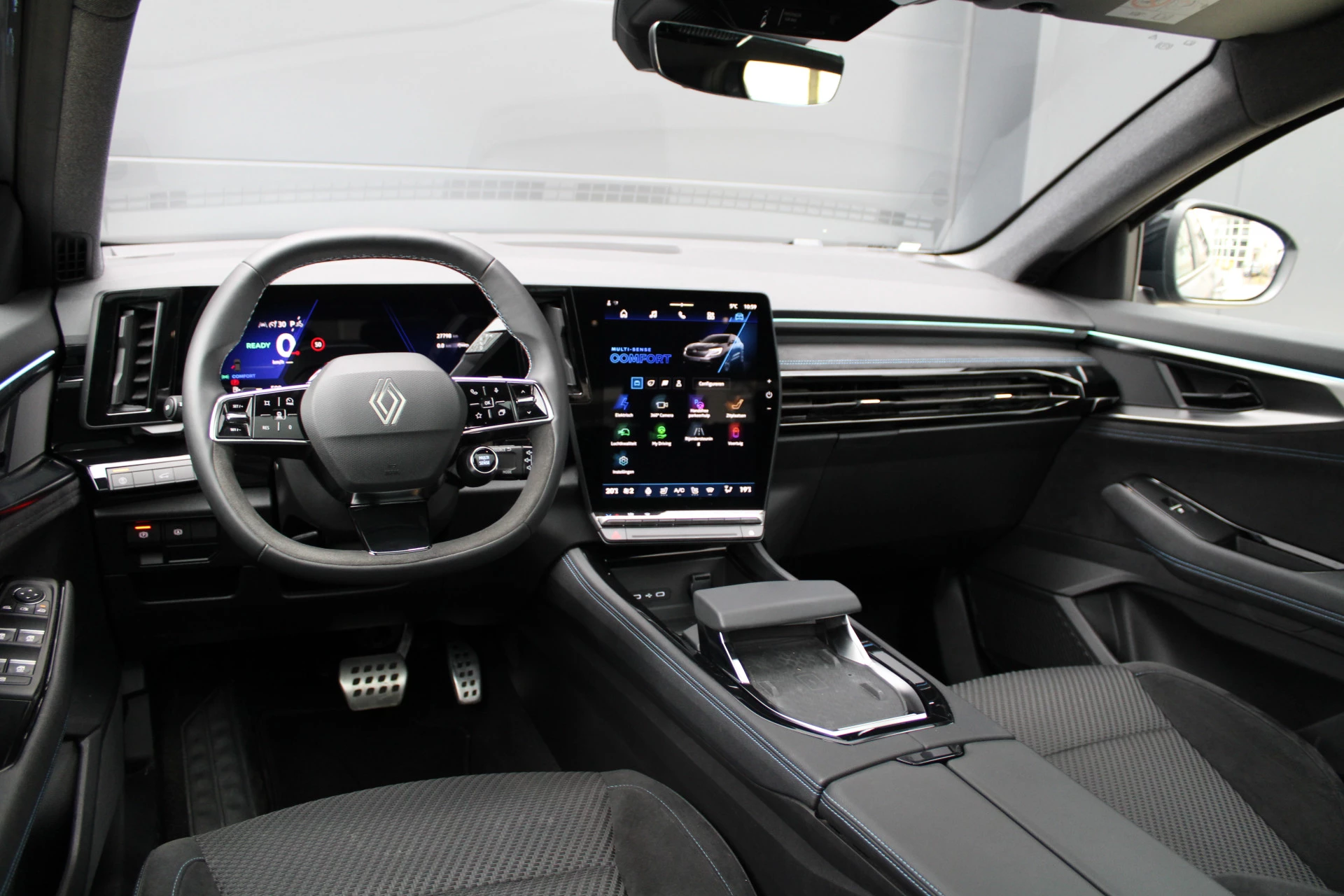 Hoofdafbeelding Renault Austral