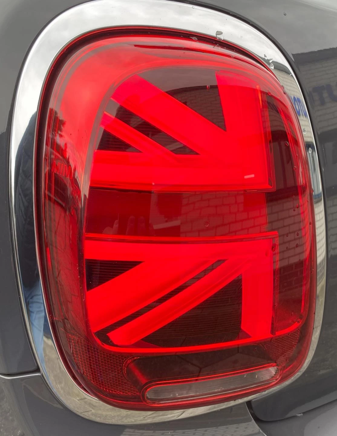 Hoofdafbeelding MINI Cooper S