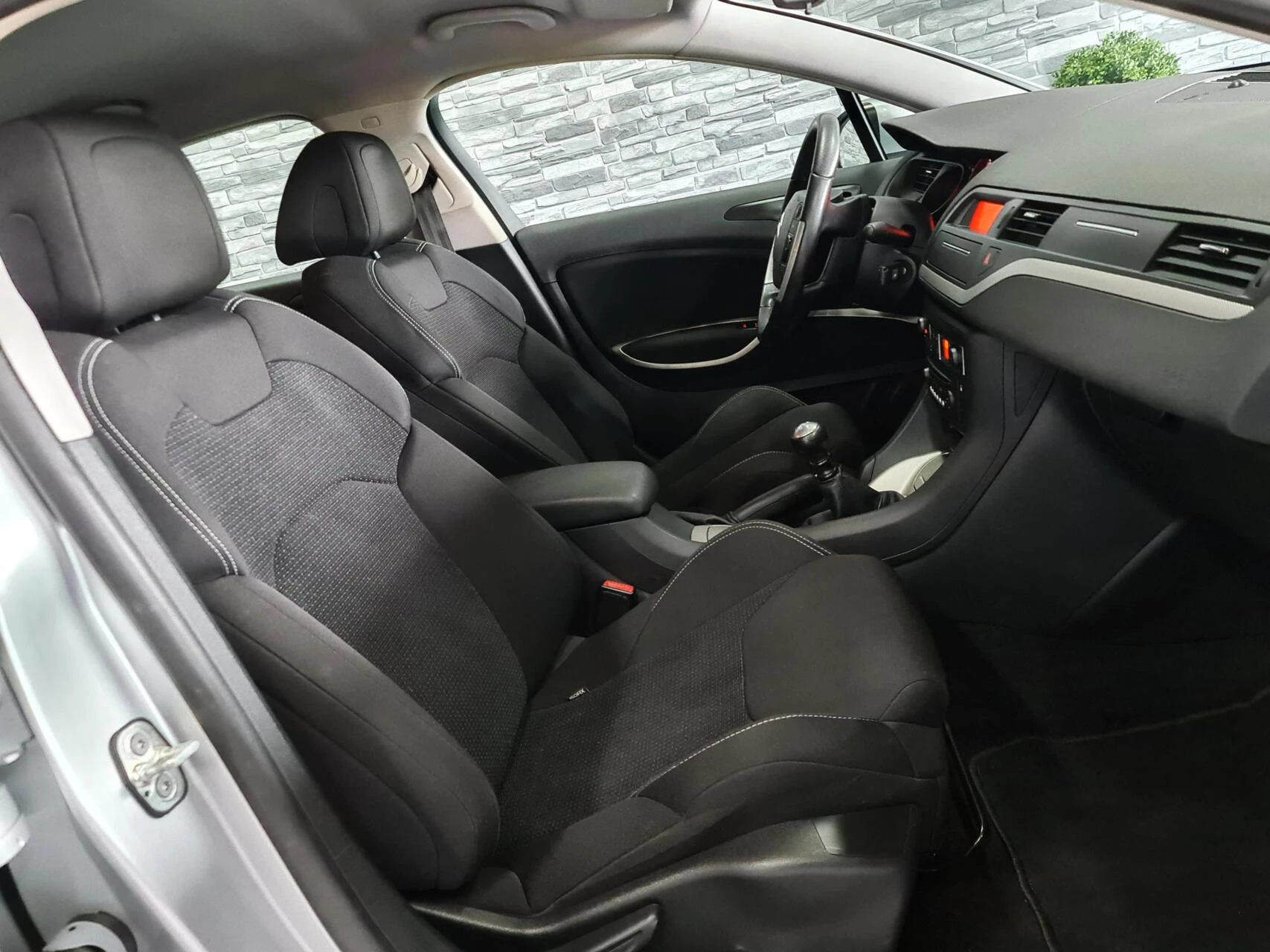 Hoofdafbeelding Citroën C5