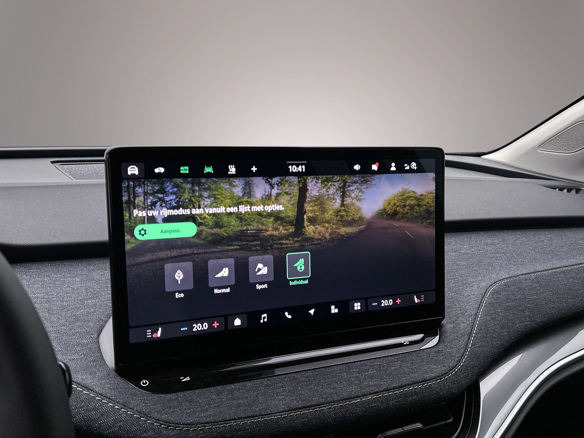 Hoofdafbeelding Škoda Elroq
