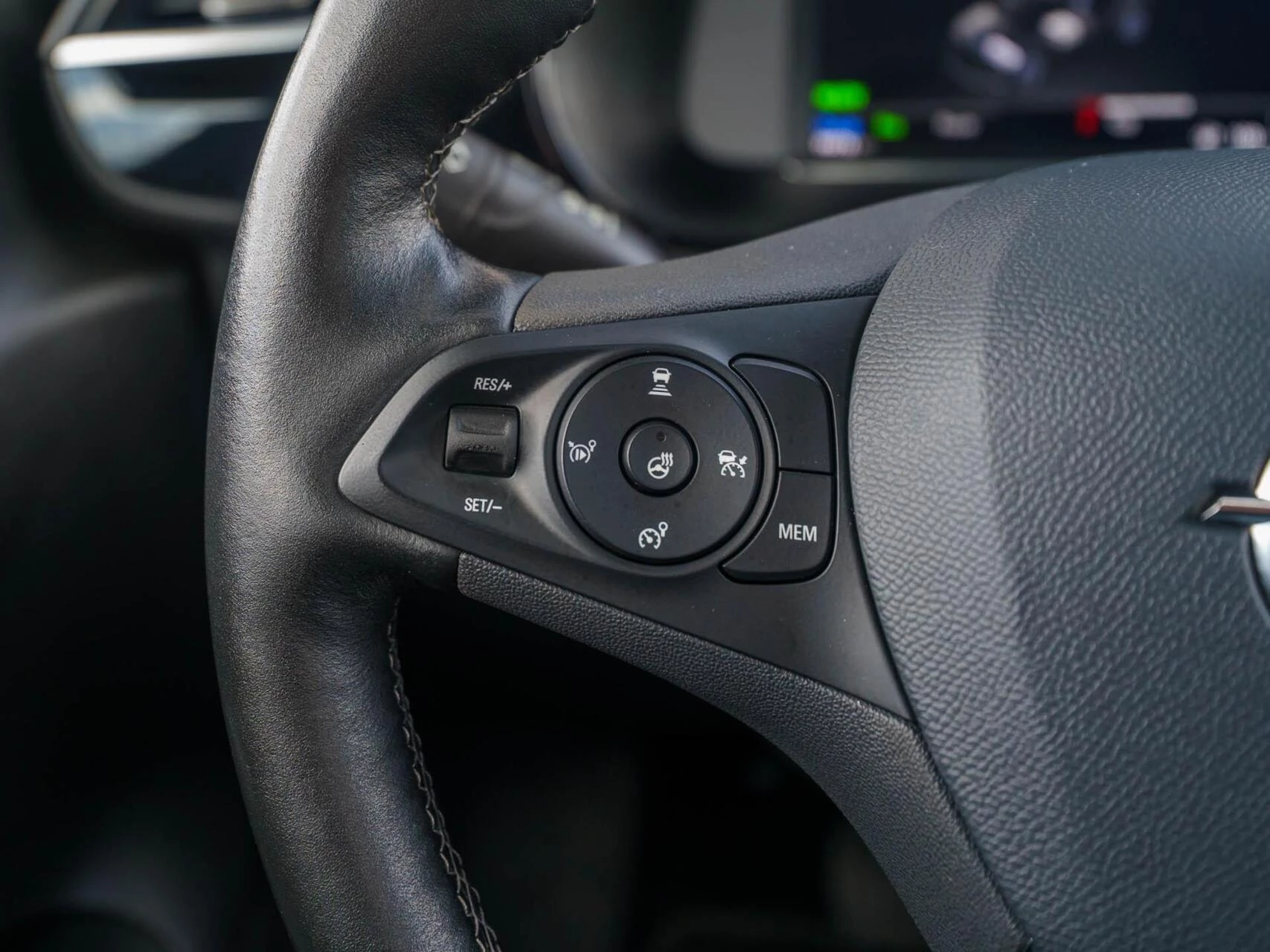Hoofdafbeelding Opel Corsa-e